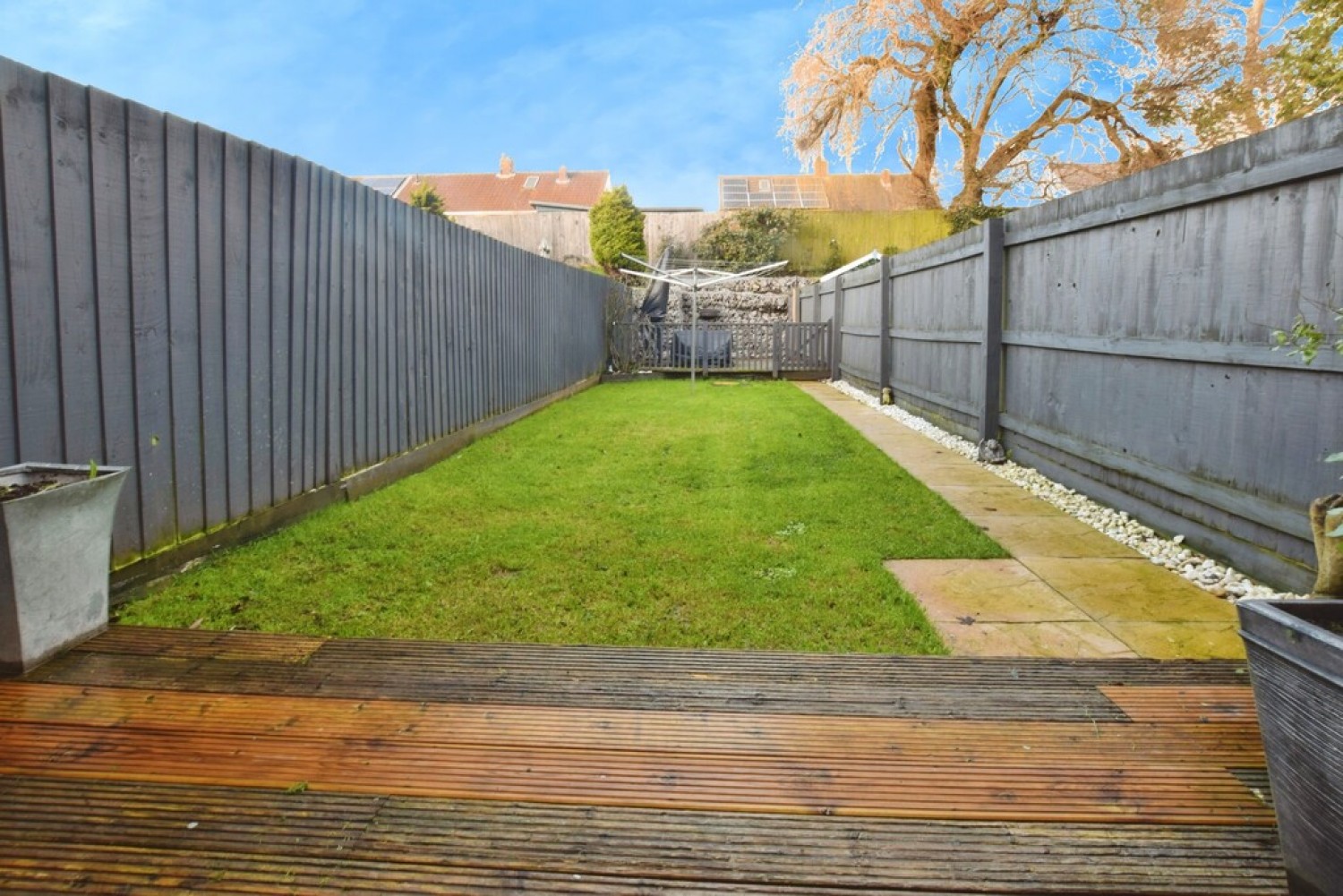4 bedroom House for Sale Thursby Walk
