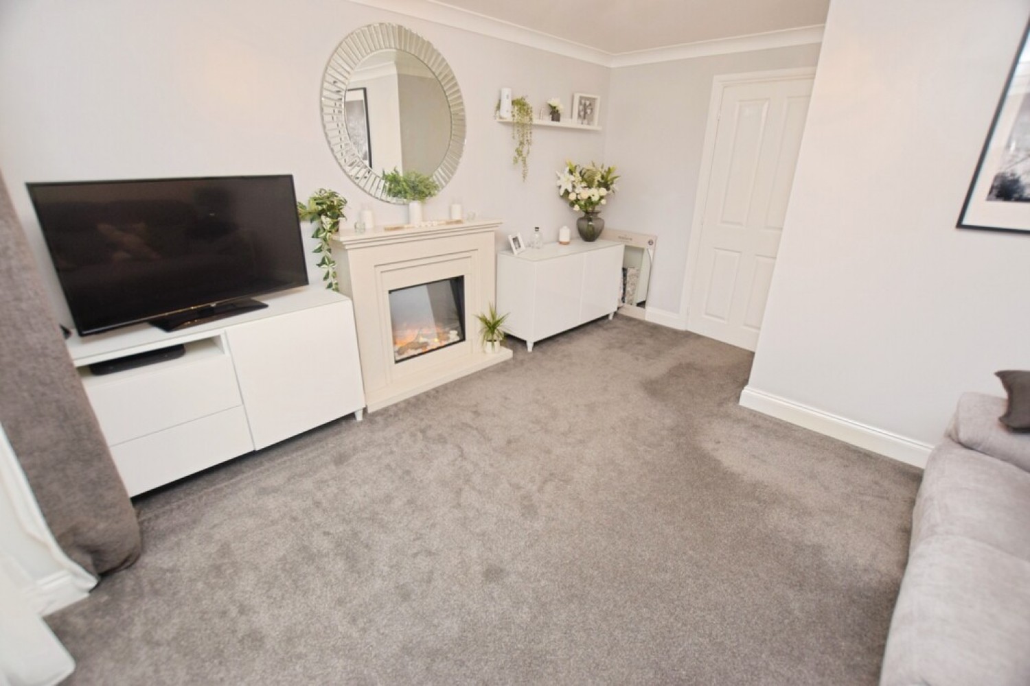 4 bedroom House for Sale Thursby Walk