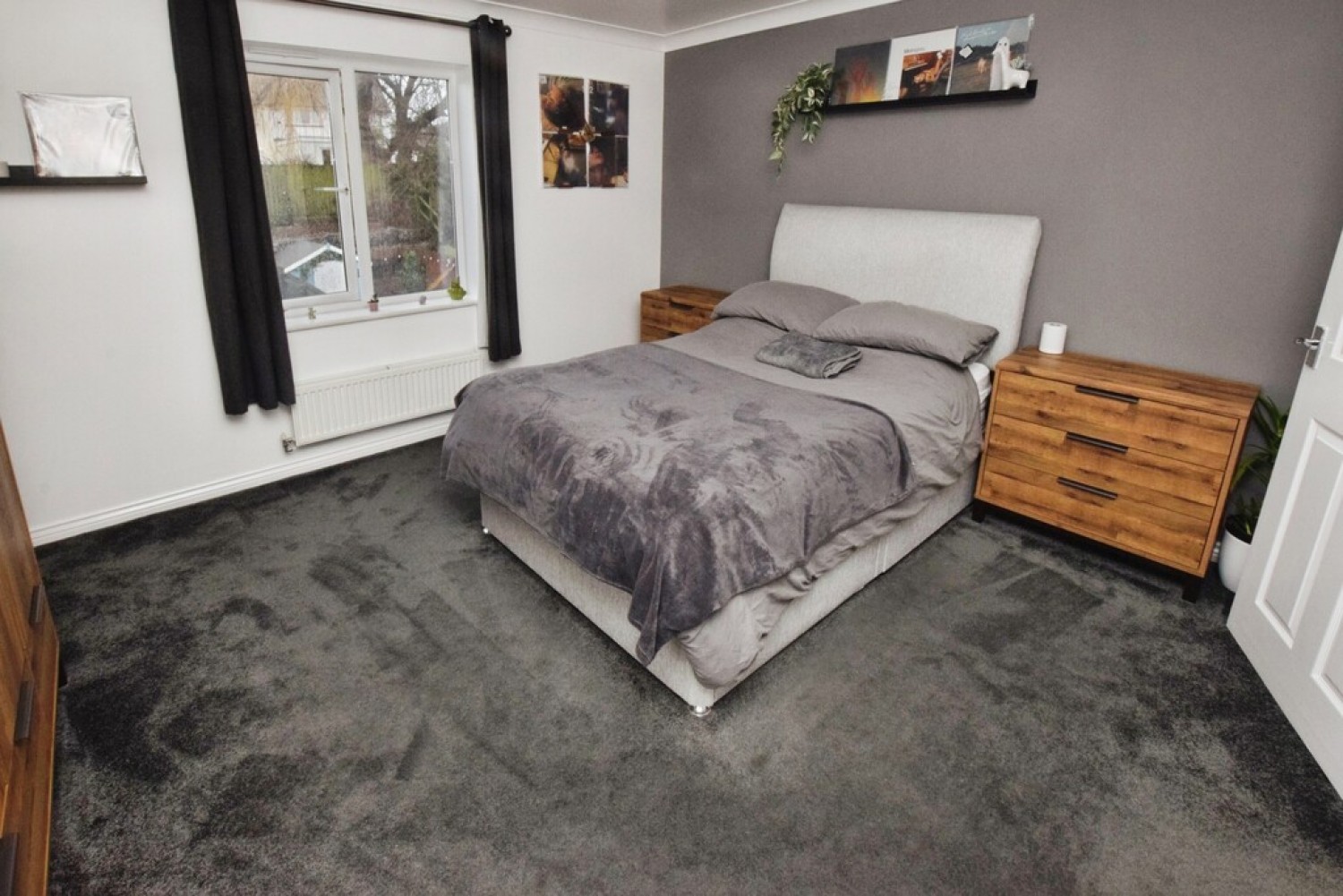 4 bedroom House for Sale Thursby Walk