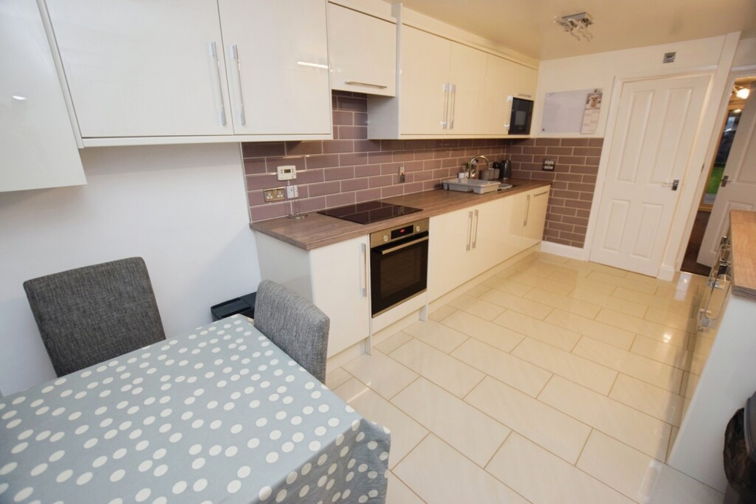 4 bedroom House for Sale Thursby Walk
