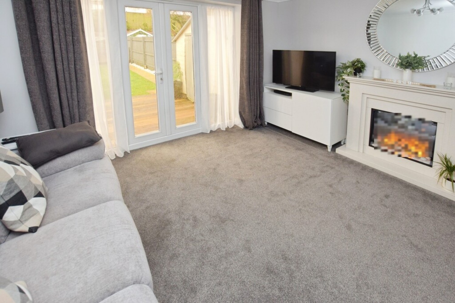 4 bedroom House for Sale Thursby Walk
