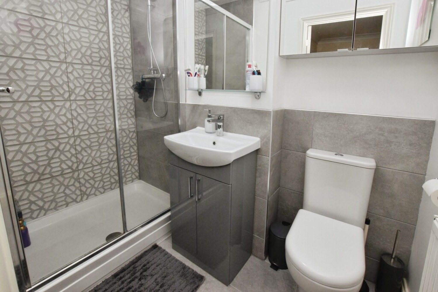 4 bedroom House for Sale Thursby Walk