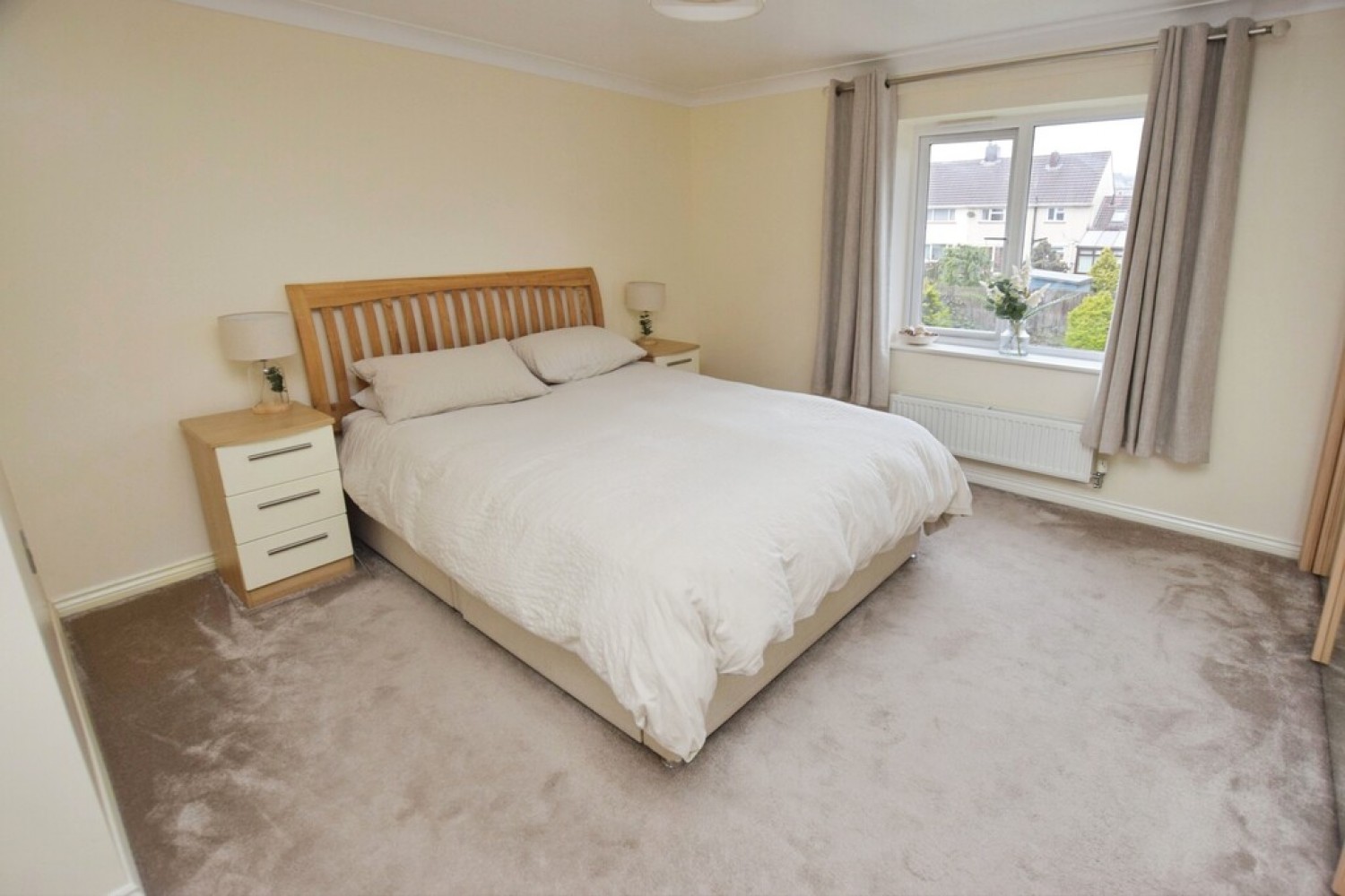 4 bedroom House for Sale Thursby Walk