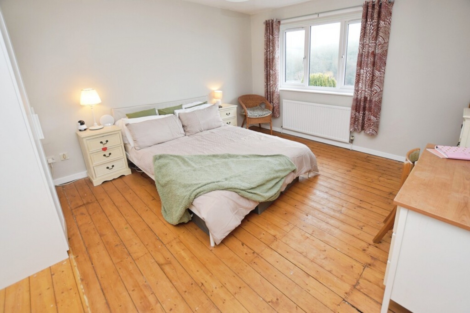 2 bedroom House for Sale Elliott Close