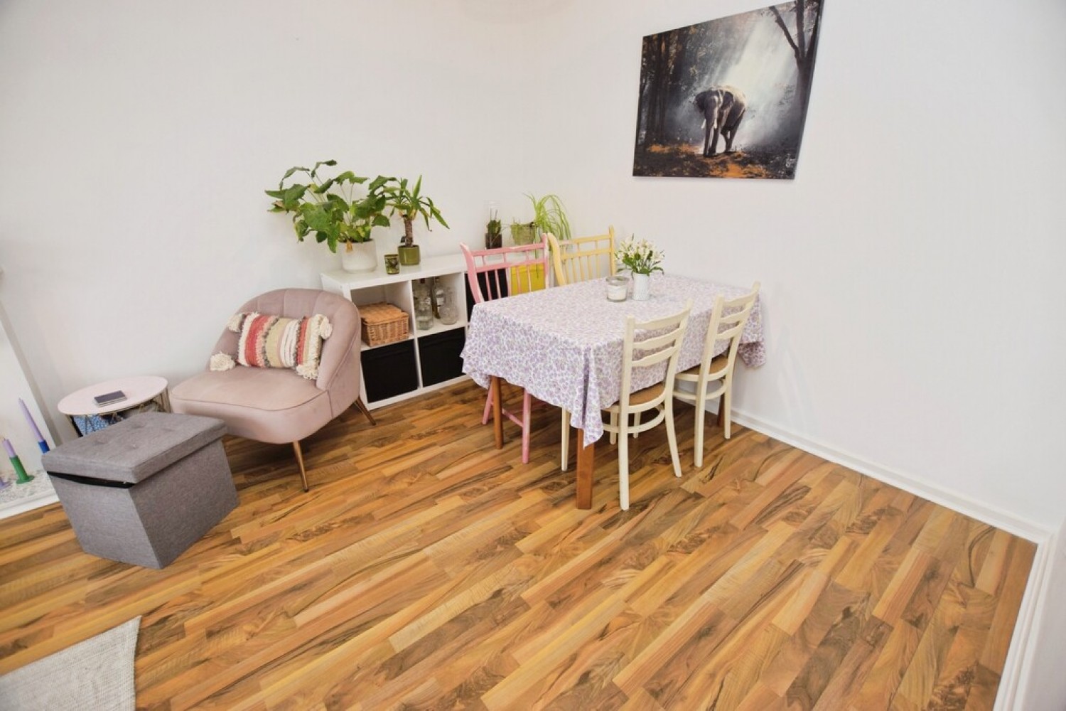 2 bedroom House for Sale Elliott Close