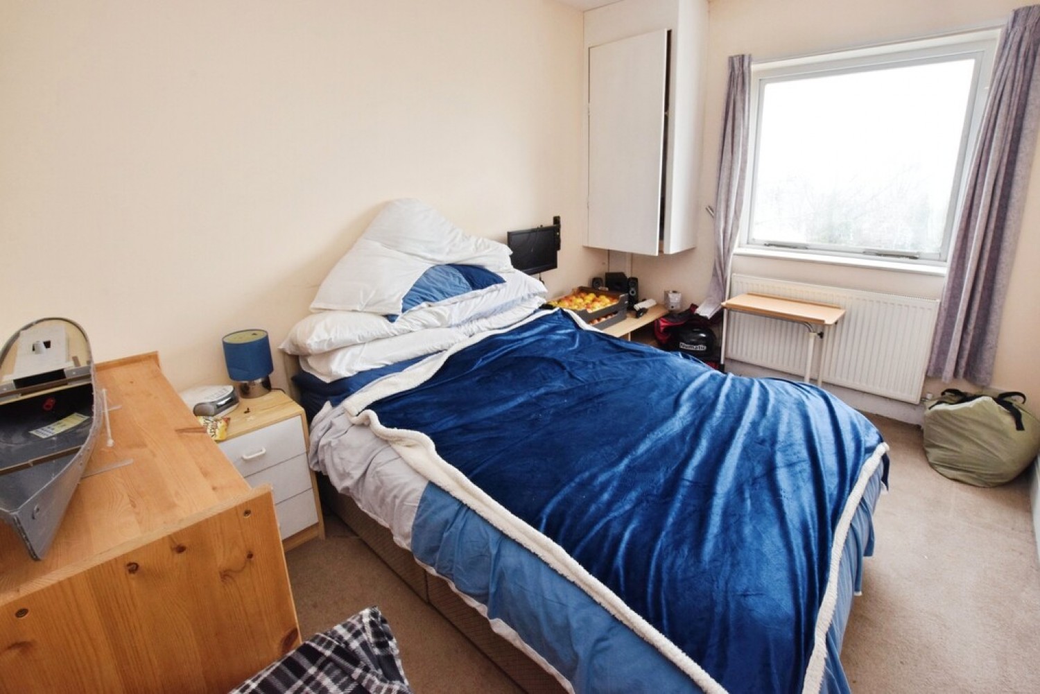 1 bedroom Flat for Sale Haldon Road