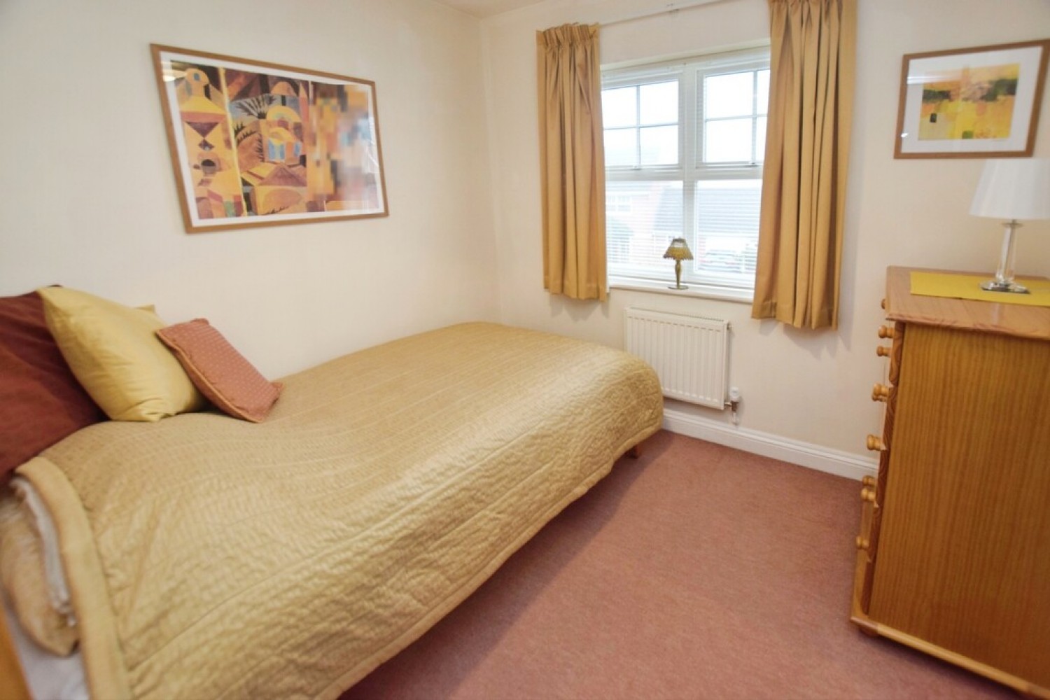 4 bedroom House for Sale Apple Farm Grange