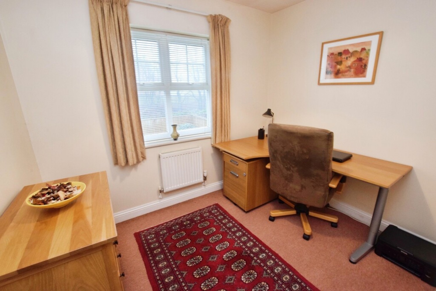 4 bedroom House for Sale Apple Farm Grange