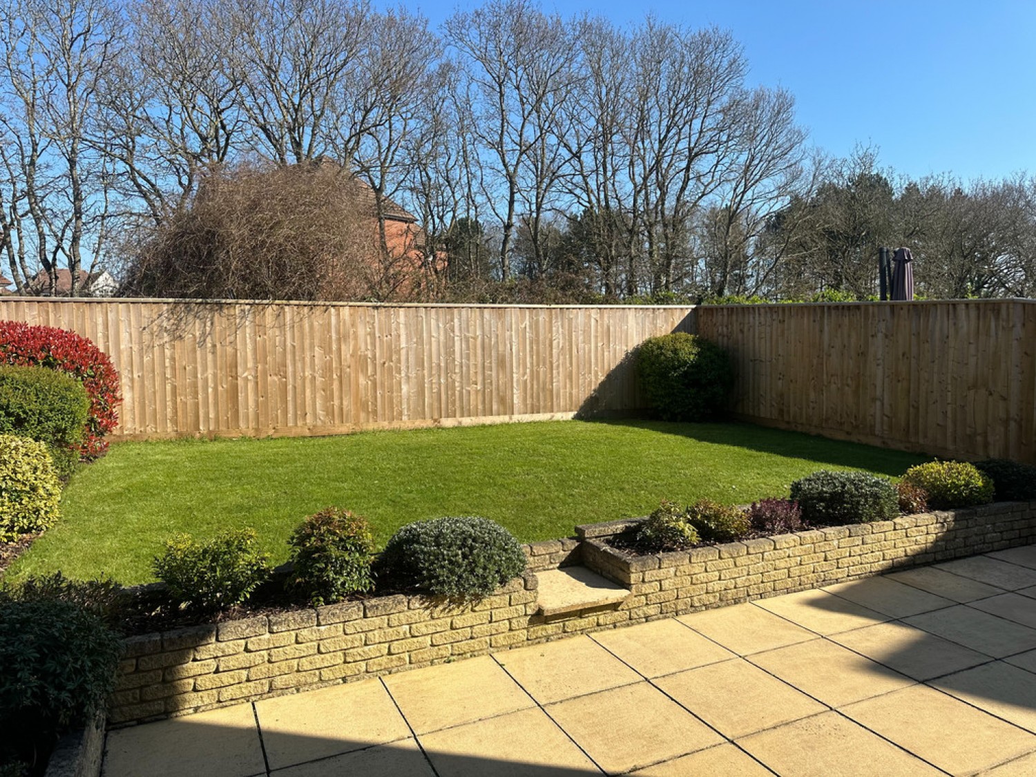 4 bedroom House for Sale Apple Farm Grange