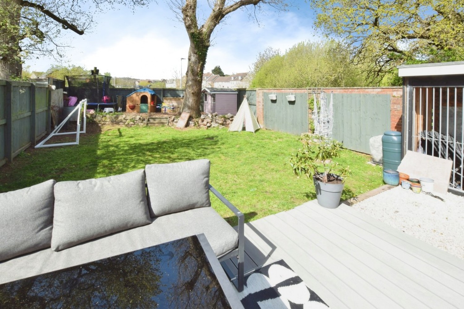 3 bedroom House for Sale Langlands Road, Cullompton