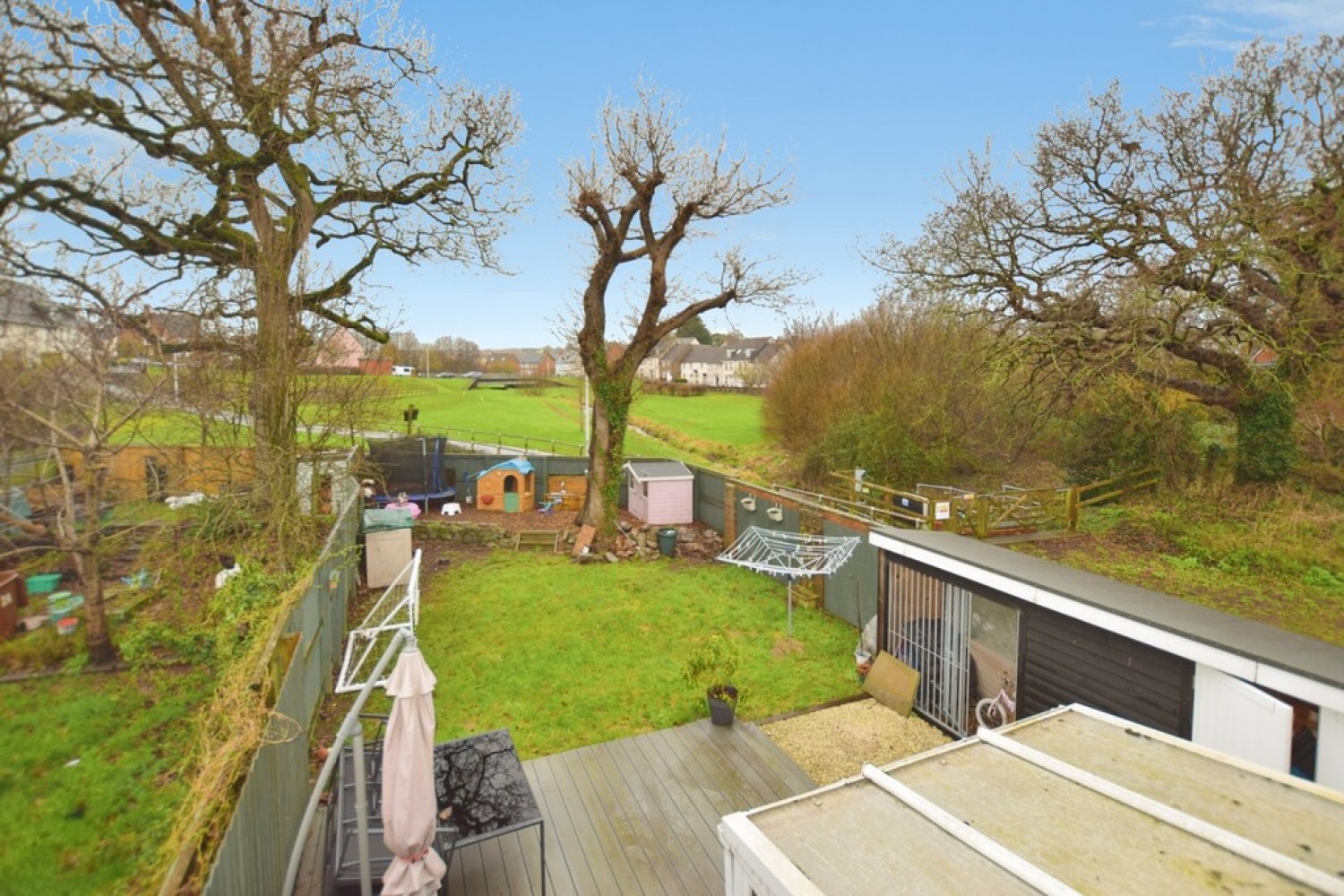 3 bedroom House for Sale Langlands Road, Cullompton