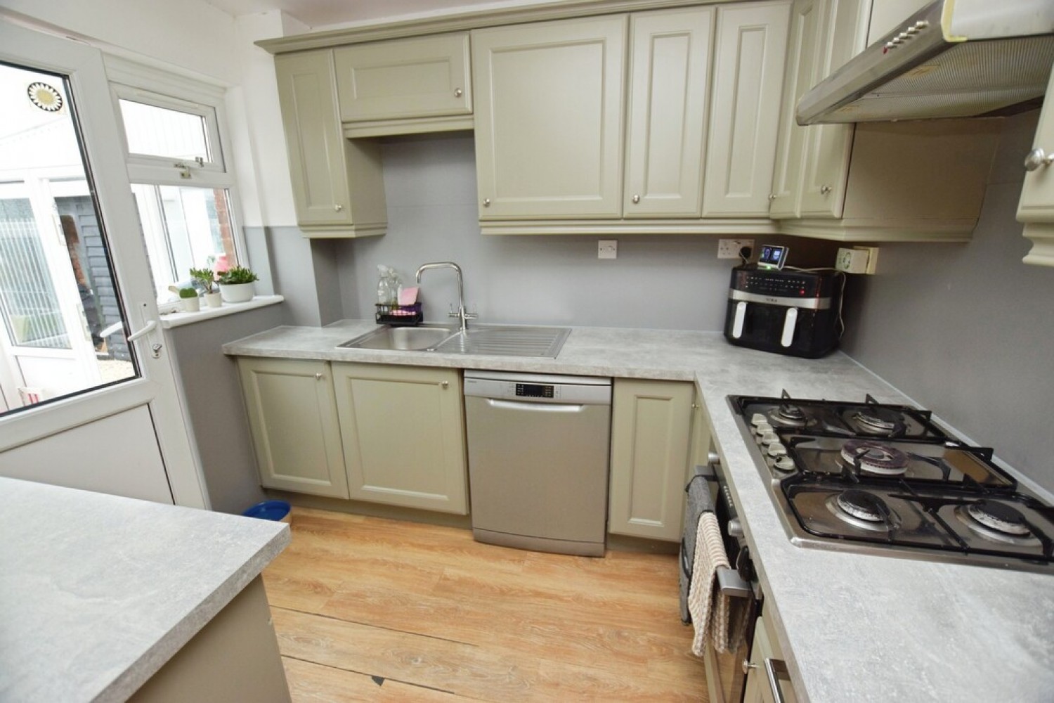 3 bedroom House for Sale Langlands Road, Cullompton
