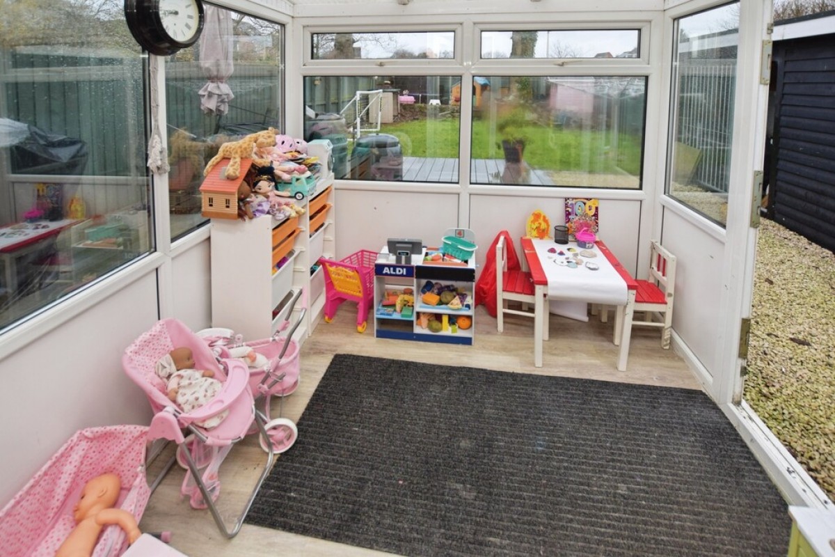 Langlands Road, Cullompton