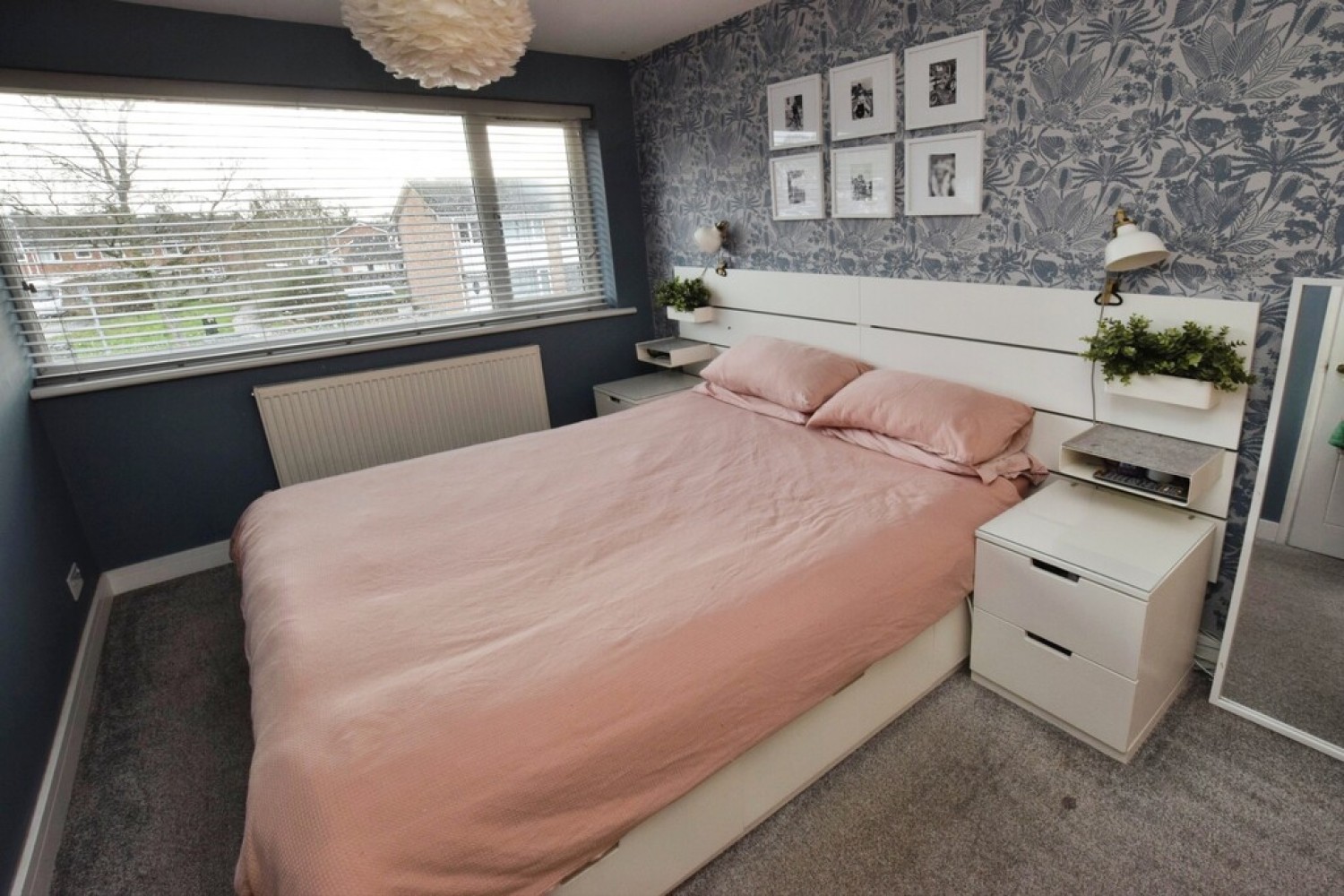 3 bedroom House for Sale Langlands Road, Cullompton