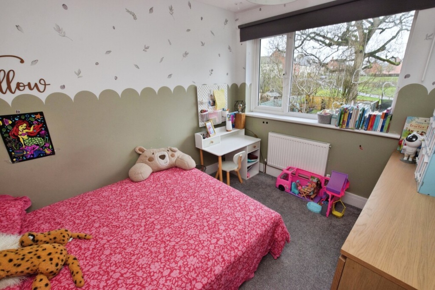 3 bedroom House for Sale Langlands Road, Cullompton