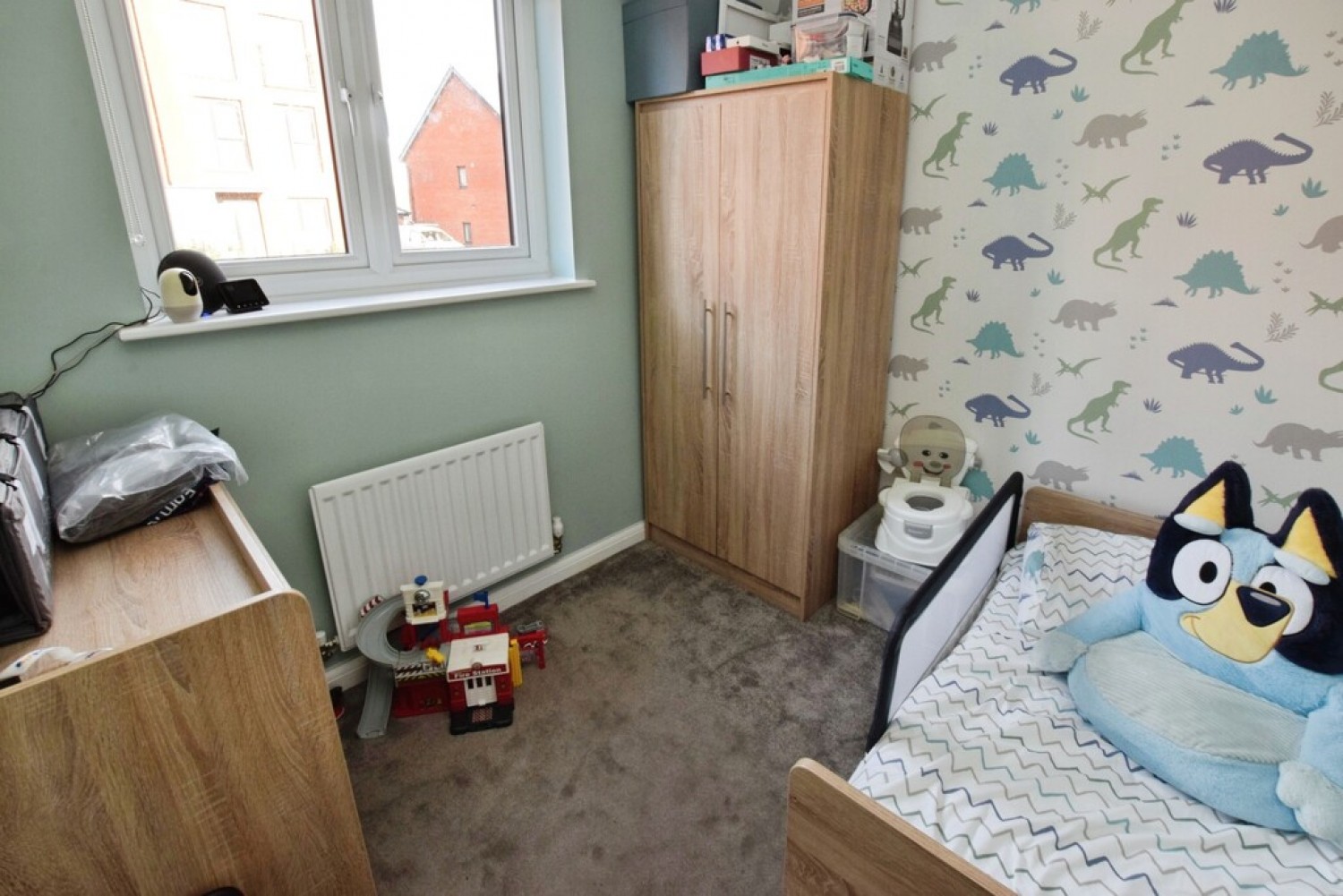 3 bedroom House for Sale Ellacott Road