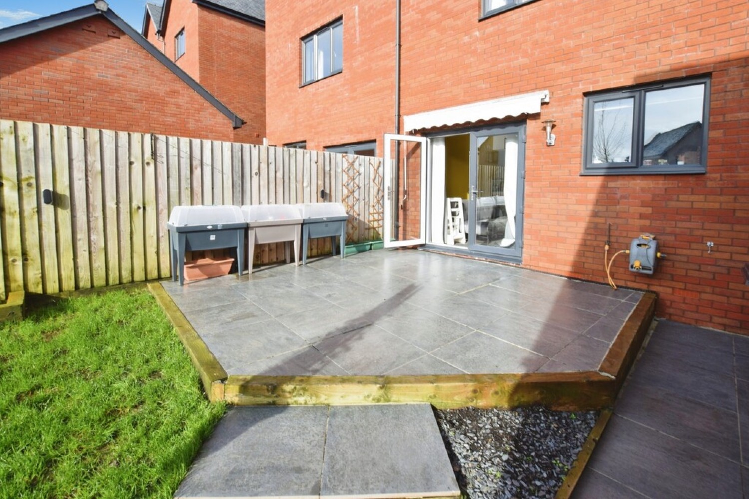 3 bedroom House for Sale Ellacott Road