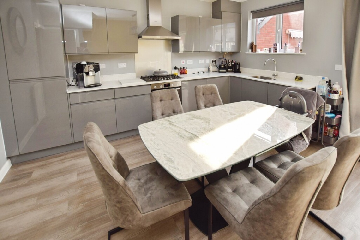 3 bedroom House for Sale Ellacott Road