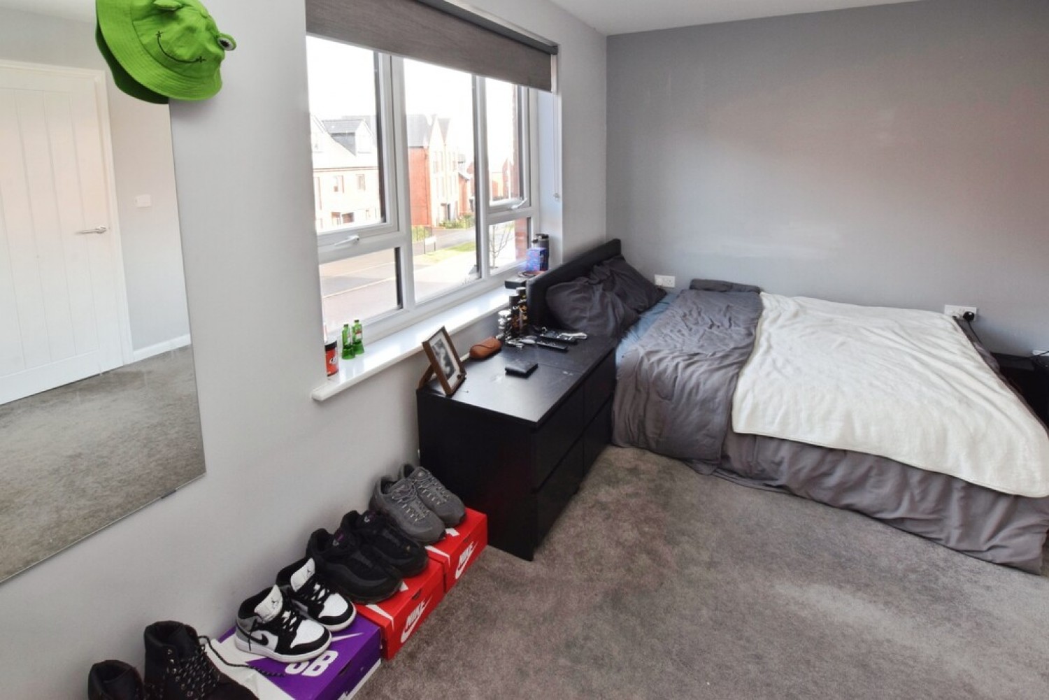 3 bedroom House for Sale Ellacott Road