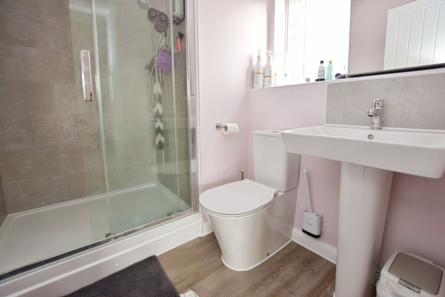 3 bedroom House for Sale Ellacott Road