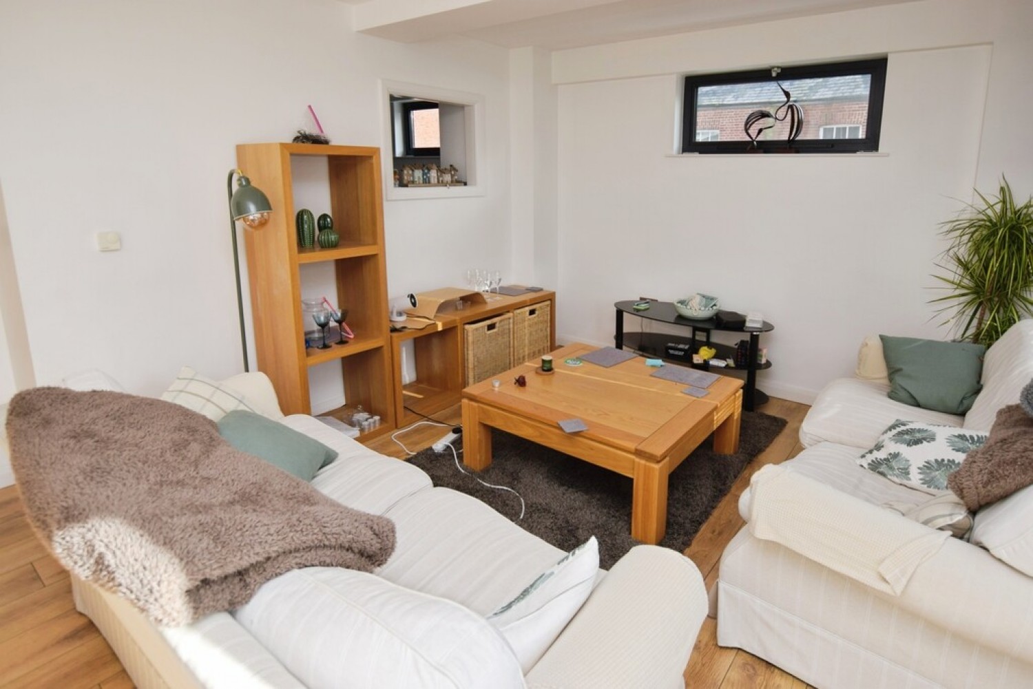 2 bedroom Flat for Sale Bedford Street