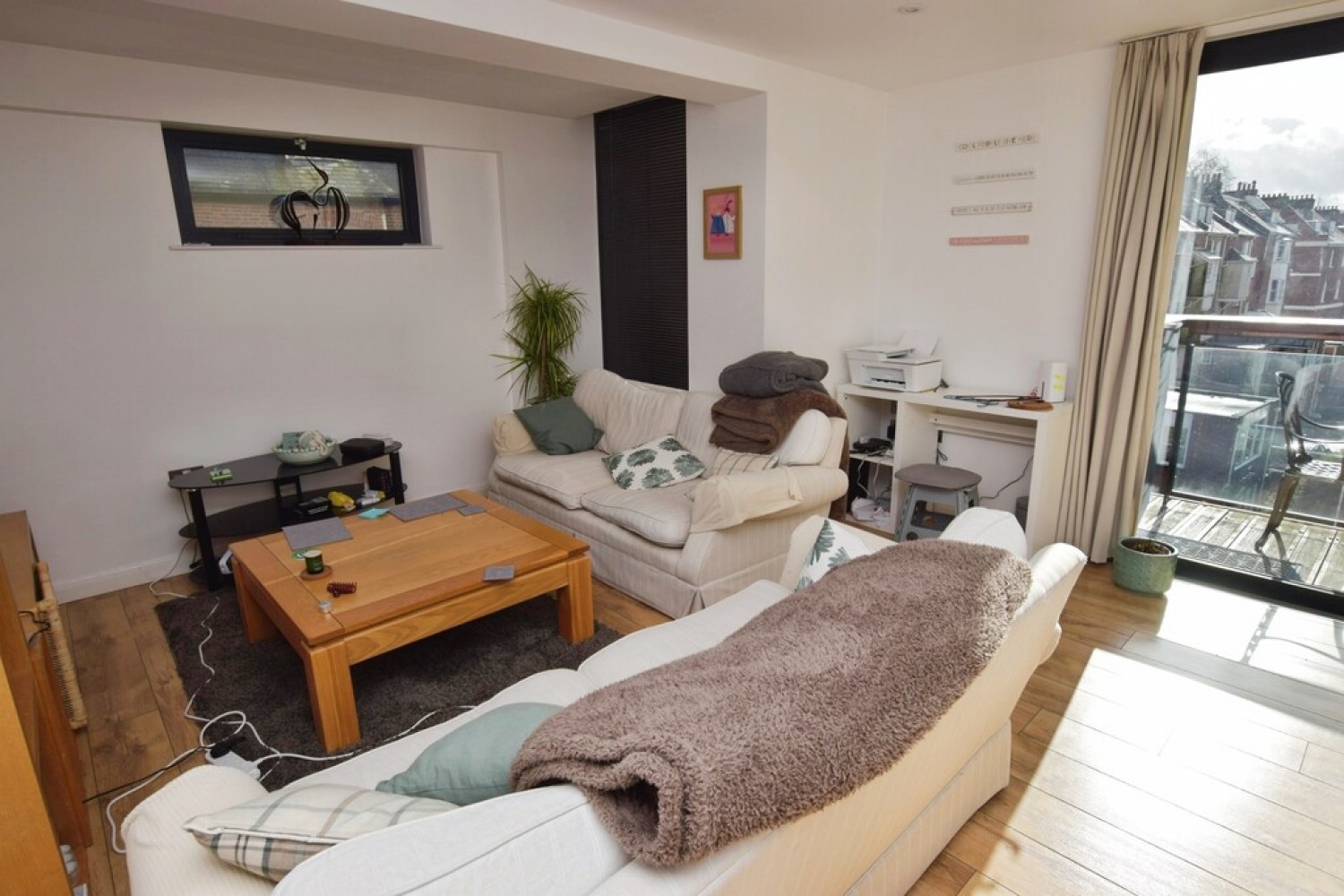 2 bedroom Flat for Sale Bedford Street