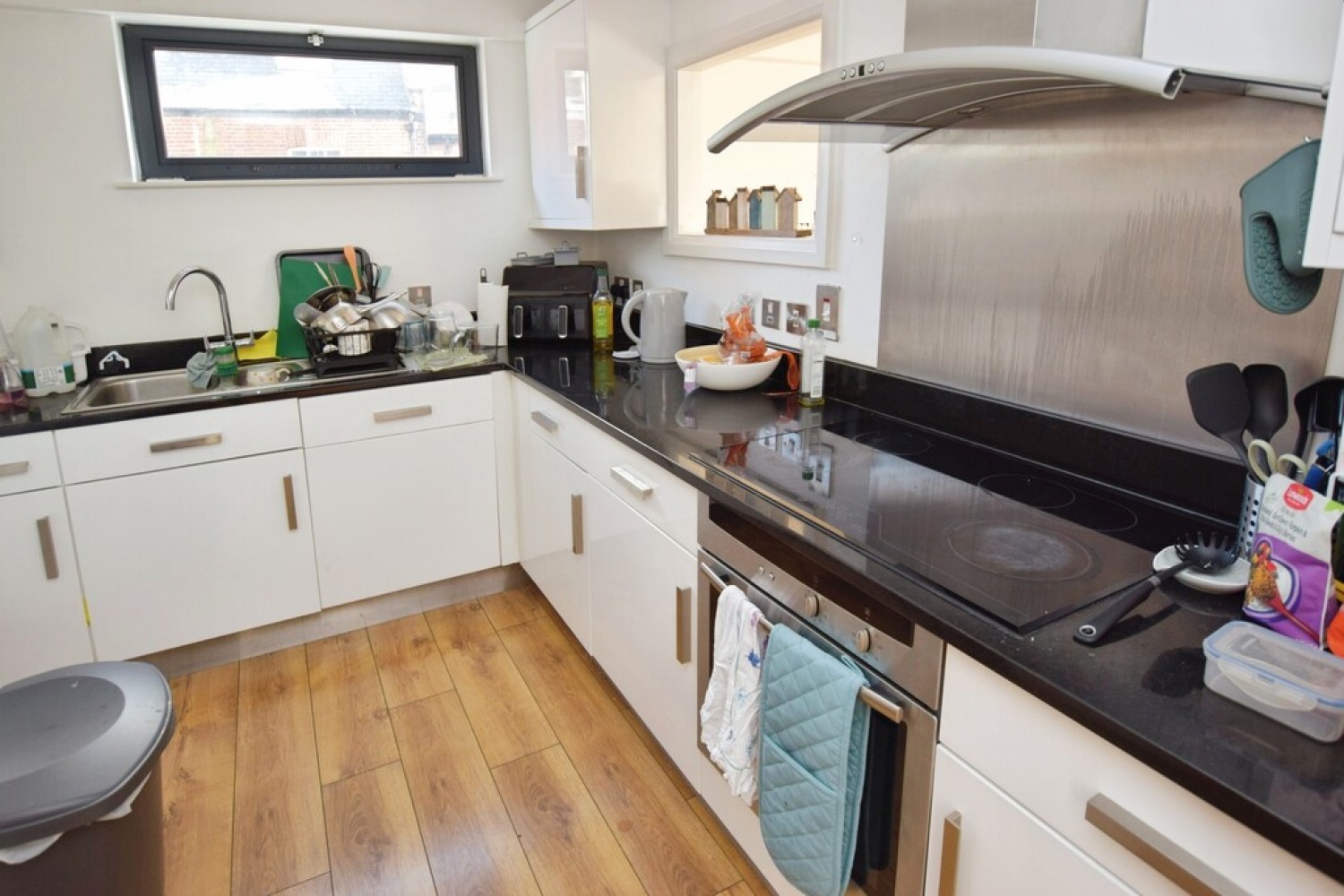 2 bedroom Flat for Sale Bedford Street