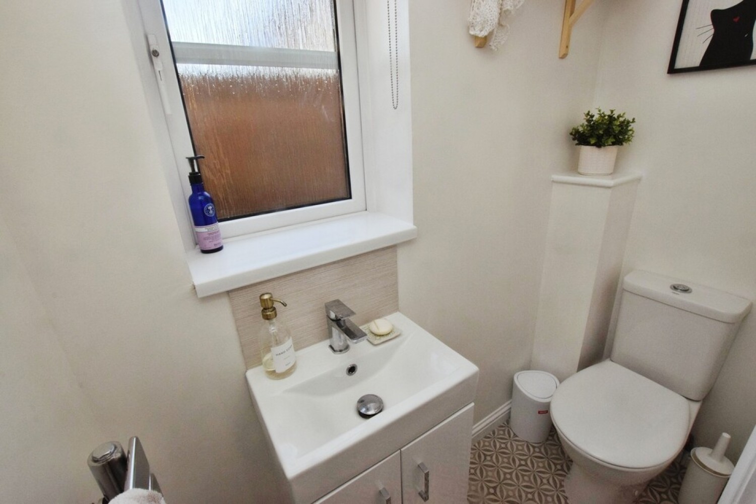 3 bedroom House for Sale Howell Road