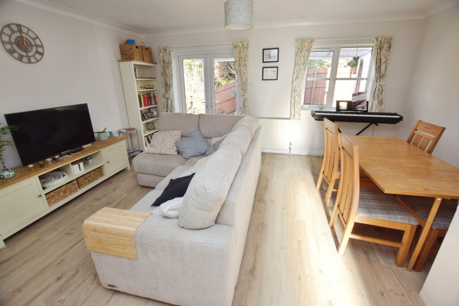 3 bedroom House for Sale Howell Road