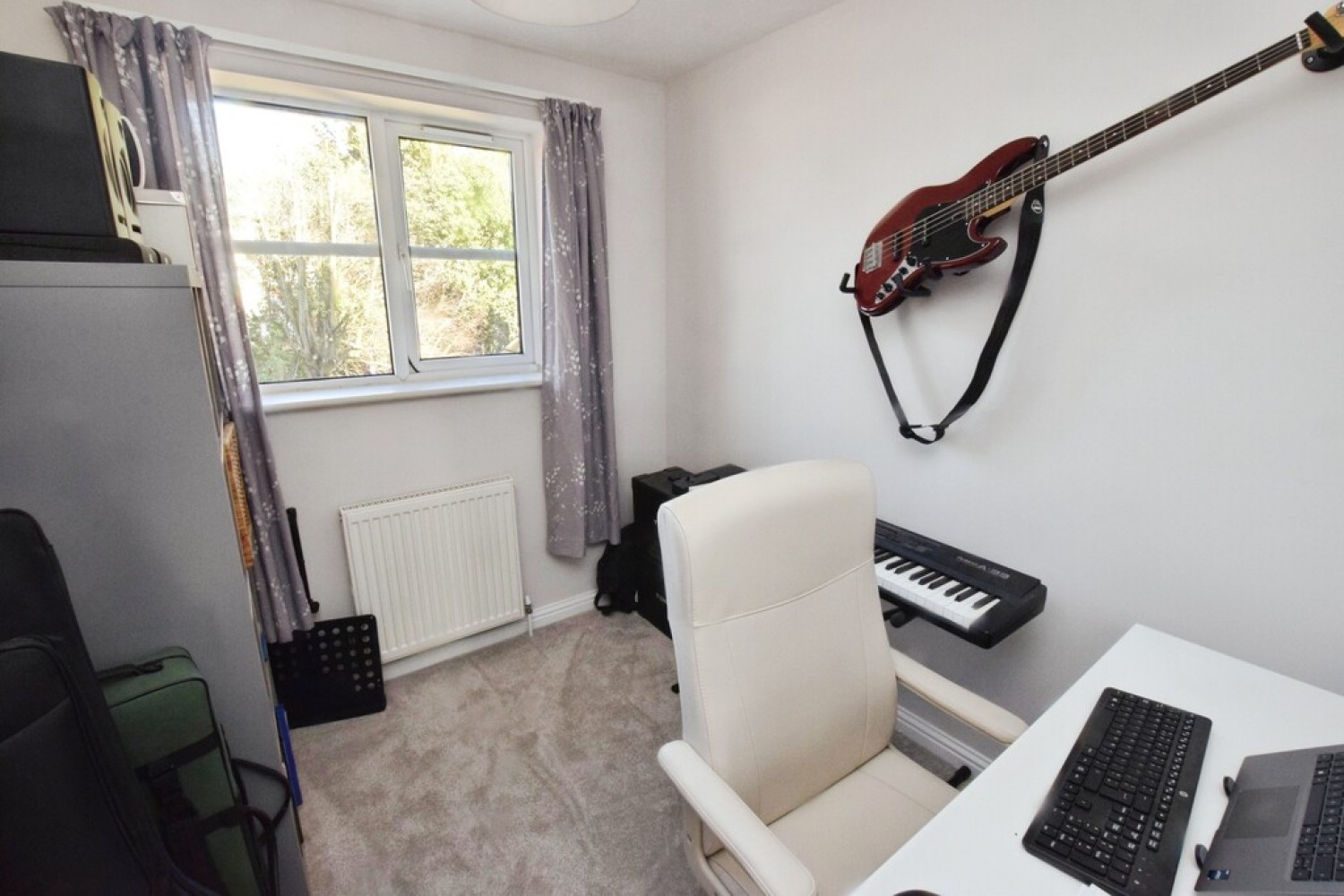 3 bedroom House for Sale Howell Road