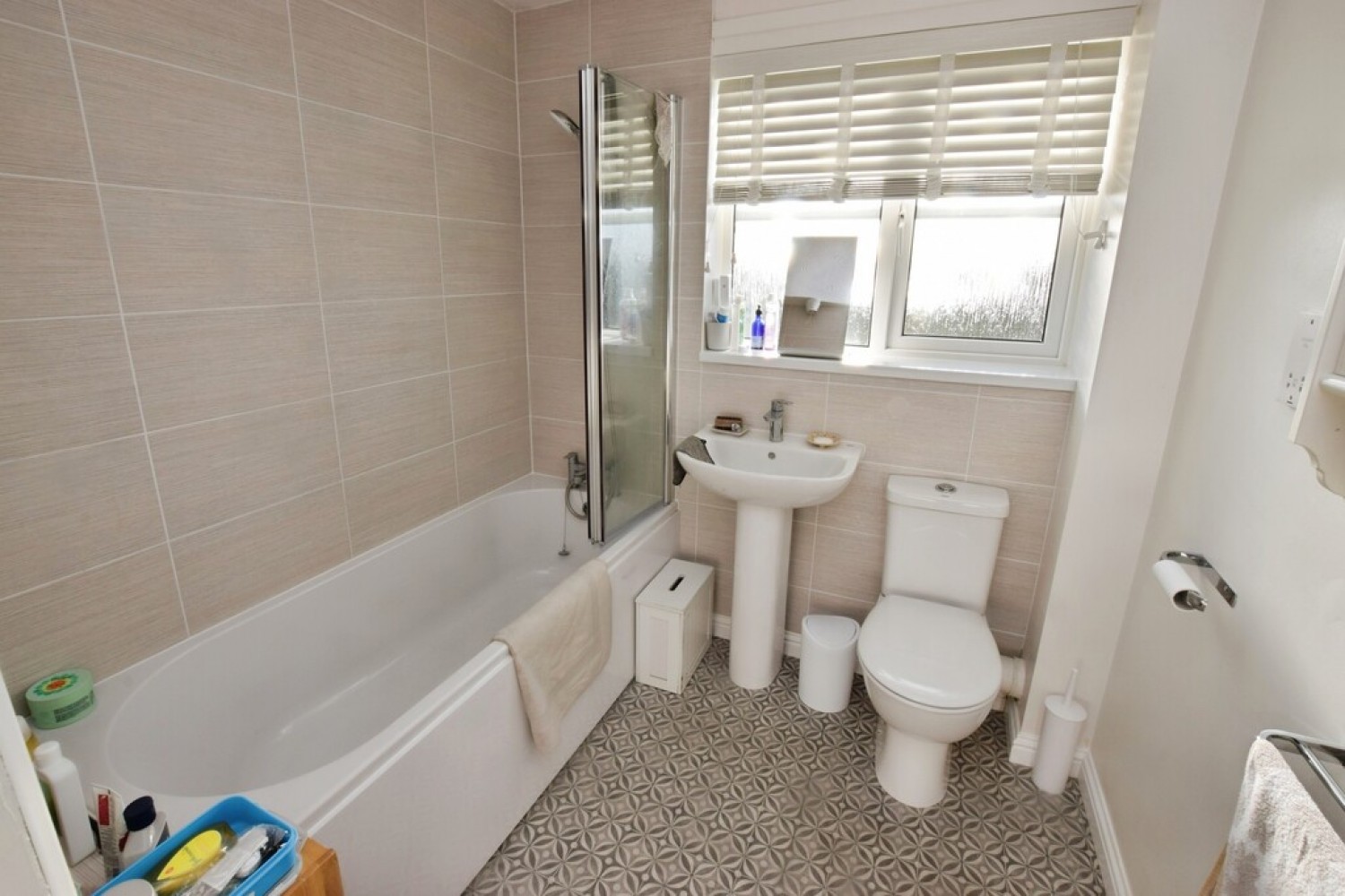 3 bedroom House for Sale Howell Road