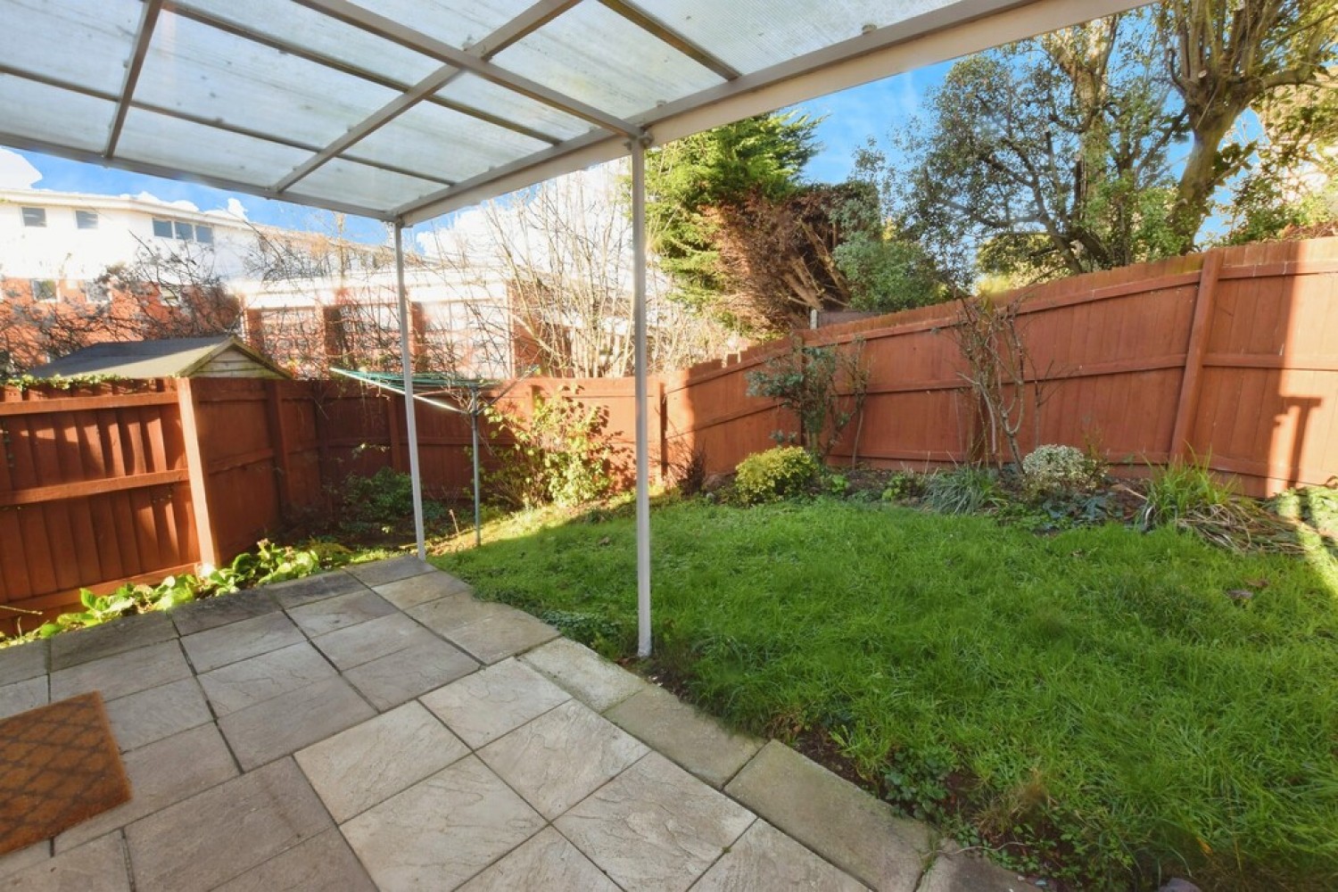 3 bedroom House for Sale Howell Road