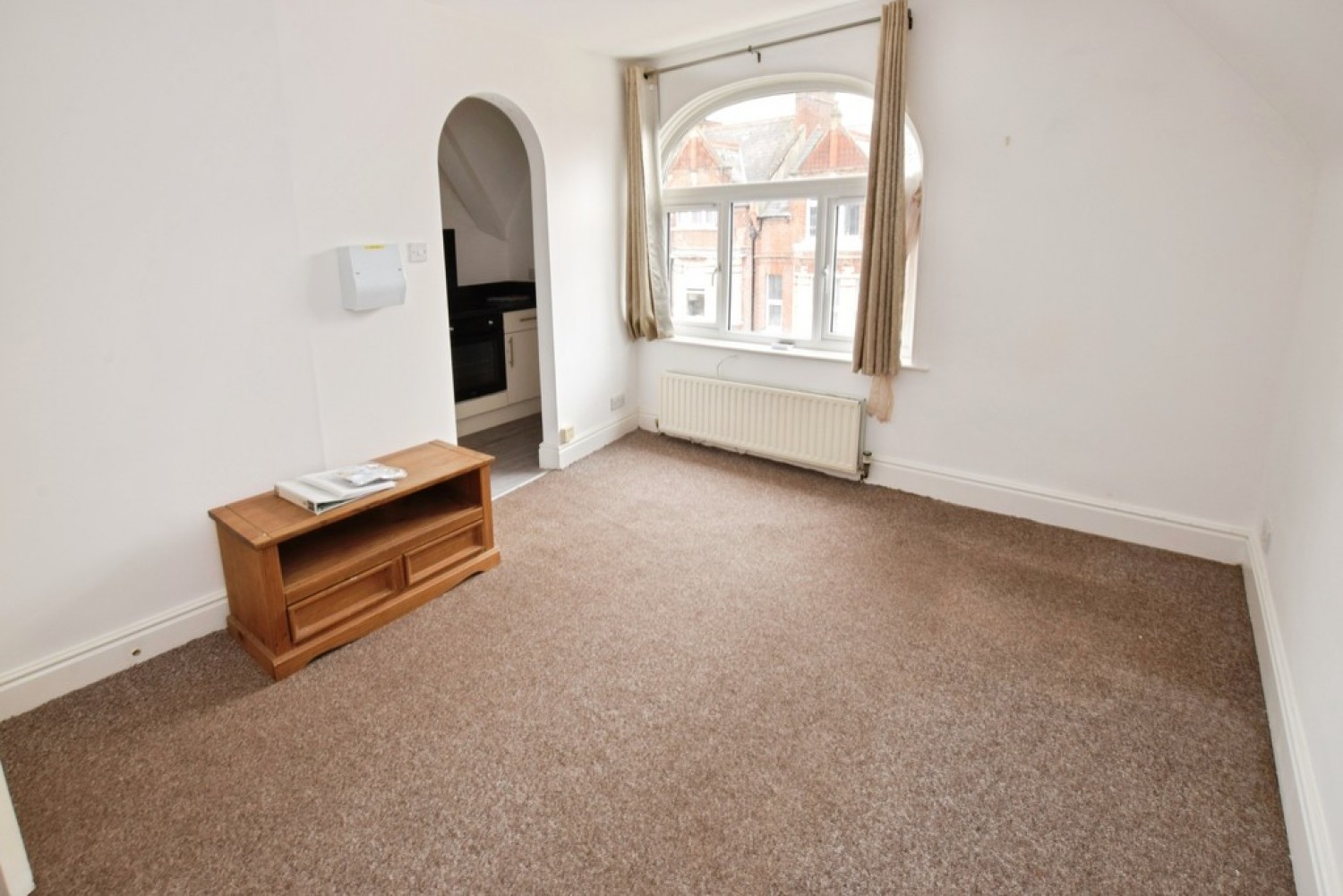 1 bedroom Flat for Sale Haldon Road