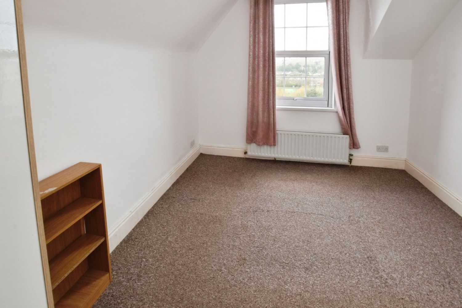 1 bedroom Flat for Sale Haldon Road