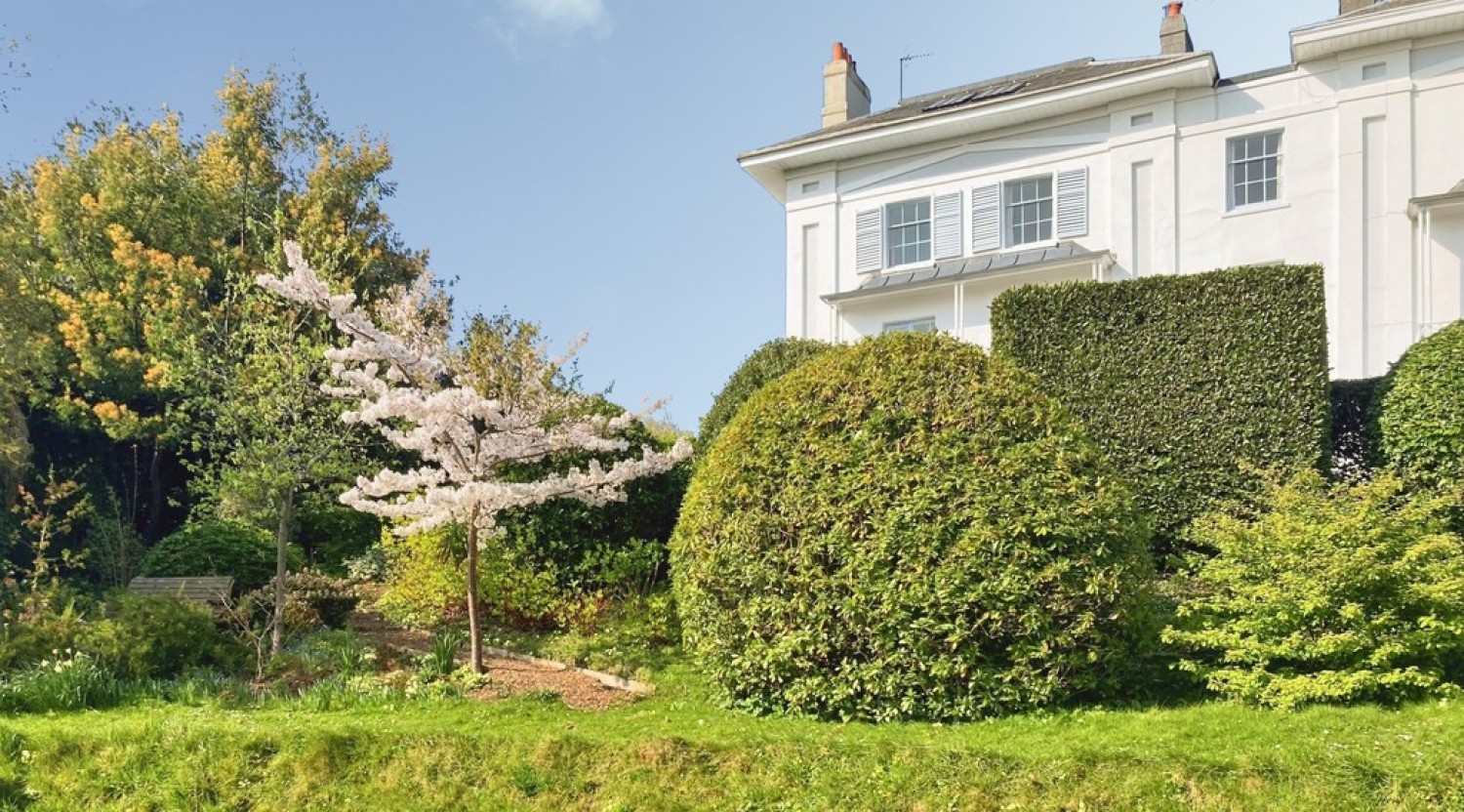 1 bedroom Flat for Sale Pennsylvania, Exeter, Devon