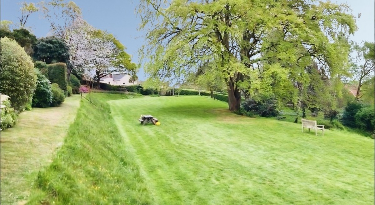 Pennsylvania, Exeter, Devon