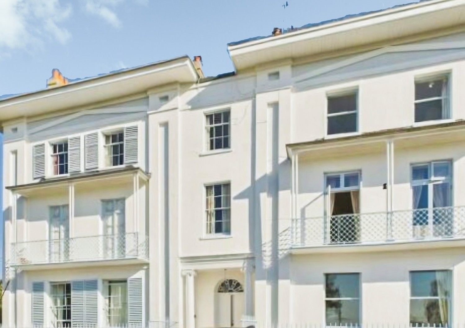 1 bedroom Flat for Sale Pennsylvania, Exeter, Devon