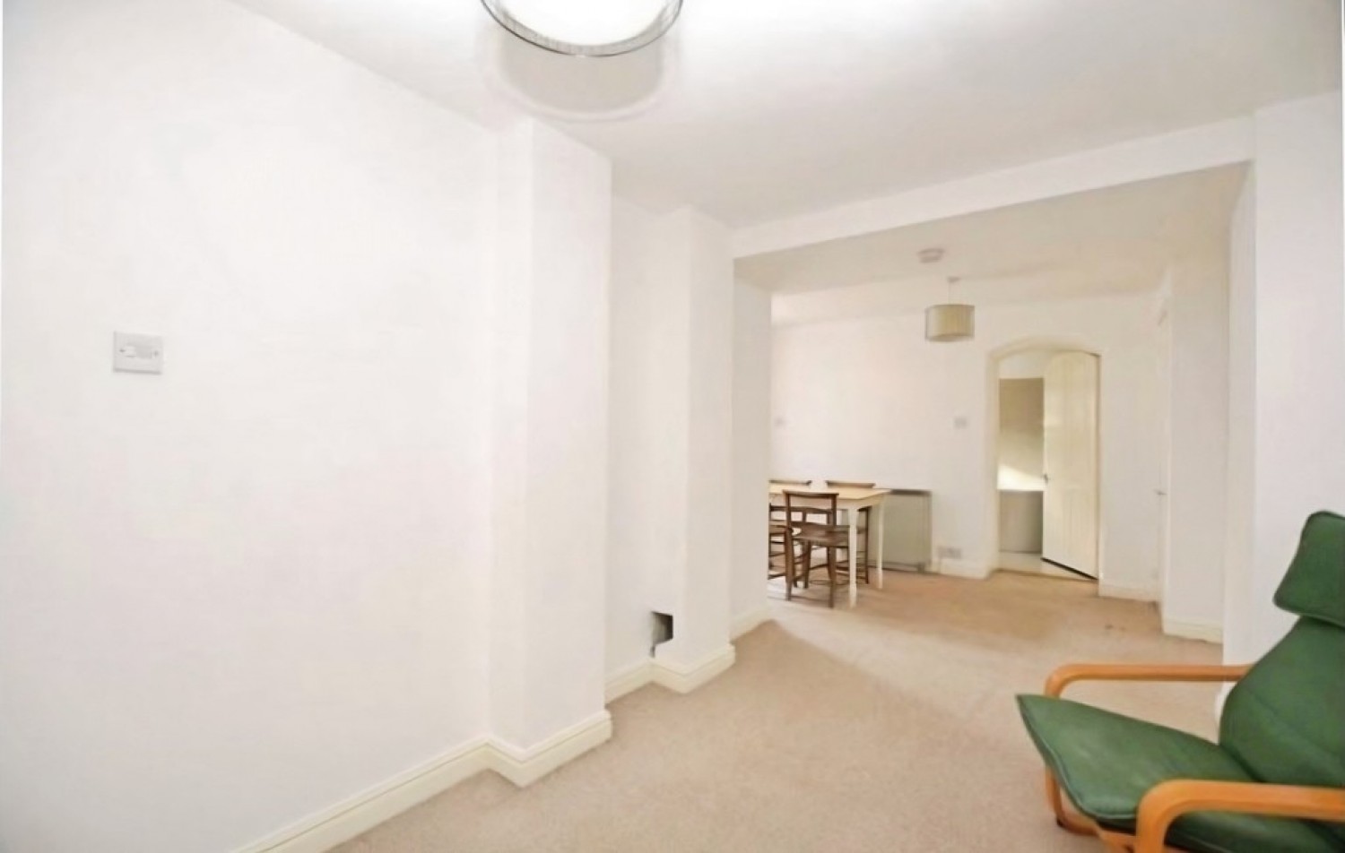 1 bedroom Flat for Sale Pennsylvania, Exeter, Devon
