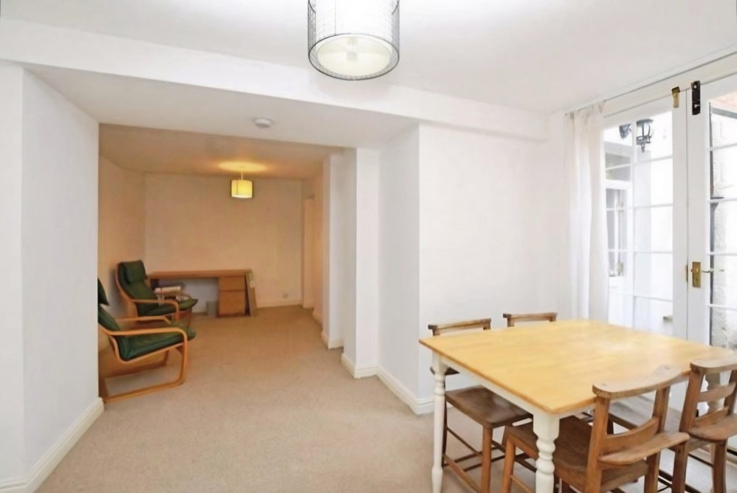 1 bedroom Flat for Sale Pennsylvania, Exeter, Devon