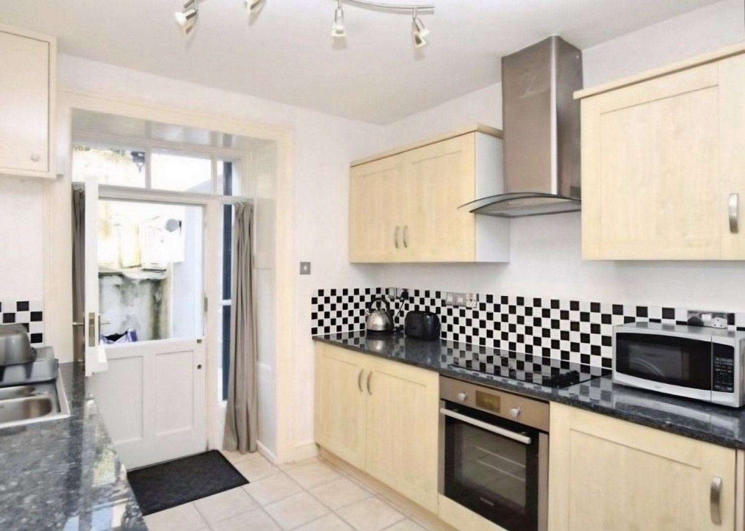 1 bedroom Flat for Sale Pennsylvania, Exeter, Devon