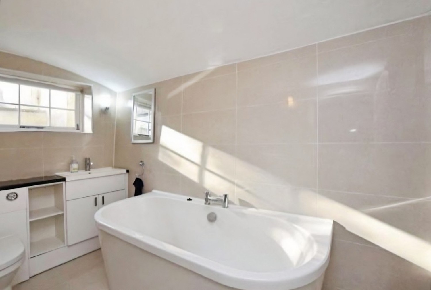 1 bedroom Flat for Sale Pennsylvania, Exeter, Devon