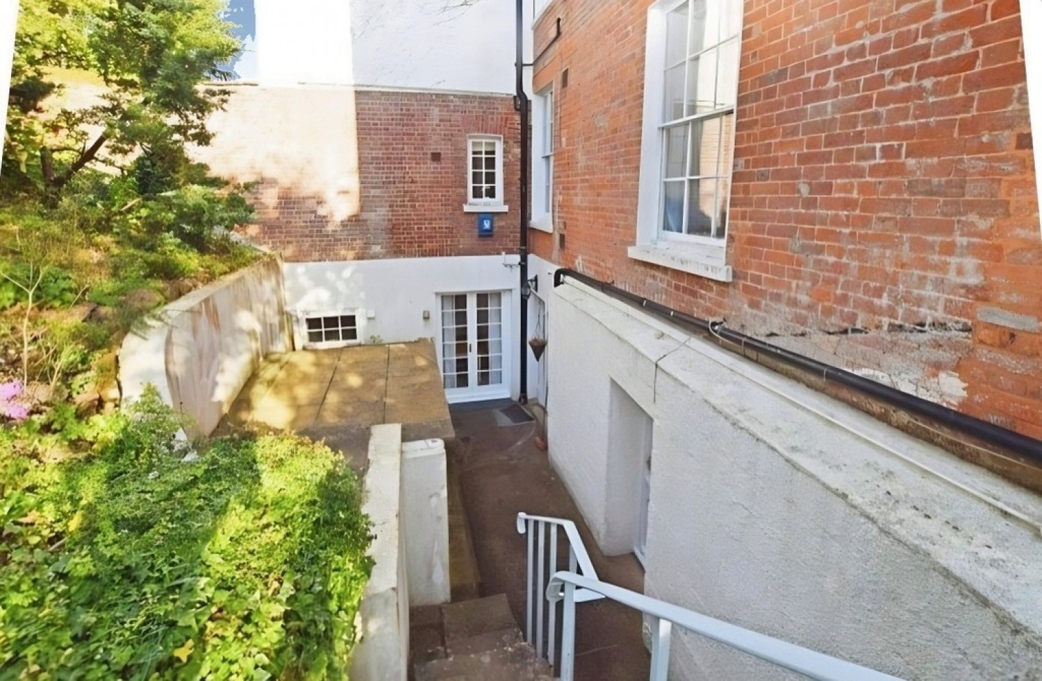 1 bedroom Flat for Sale Pennsylvania, Exeter, Devon