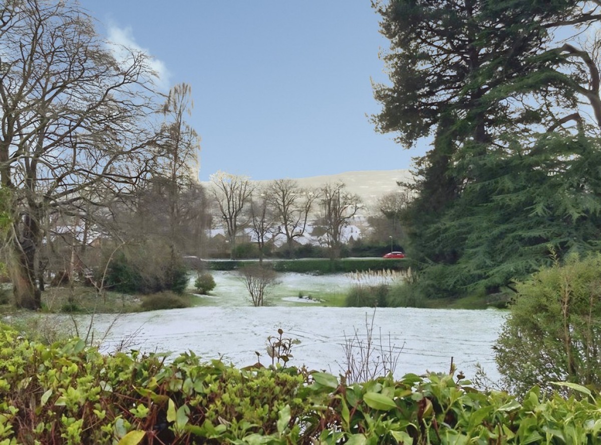 Pennsylvania, Exeter, Devon