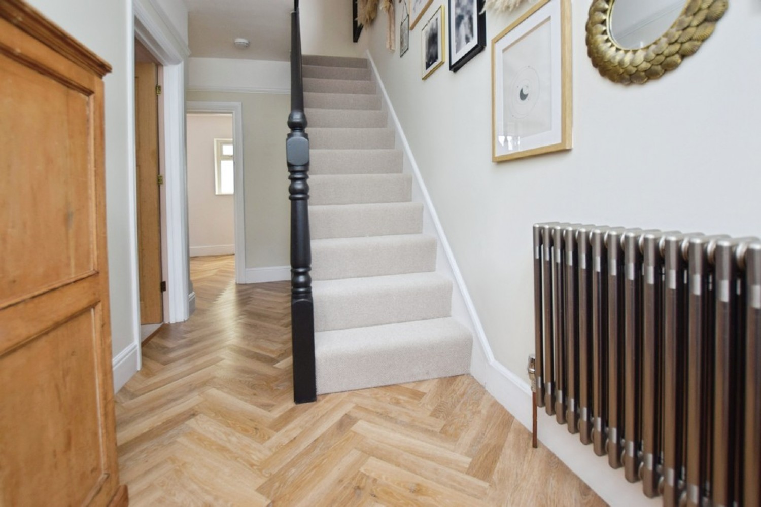 3 bedroom House for Sale Exeter, Devon, EX1 2SG