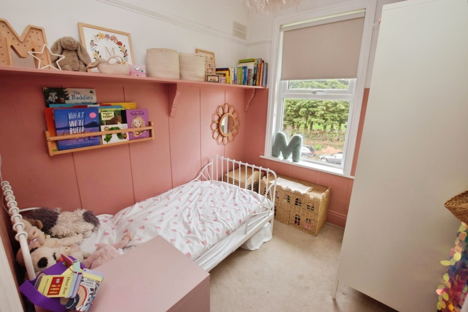 3 bedroom House for Sale Exeter, Devon, EX1 2SG