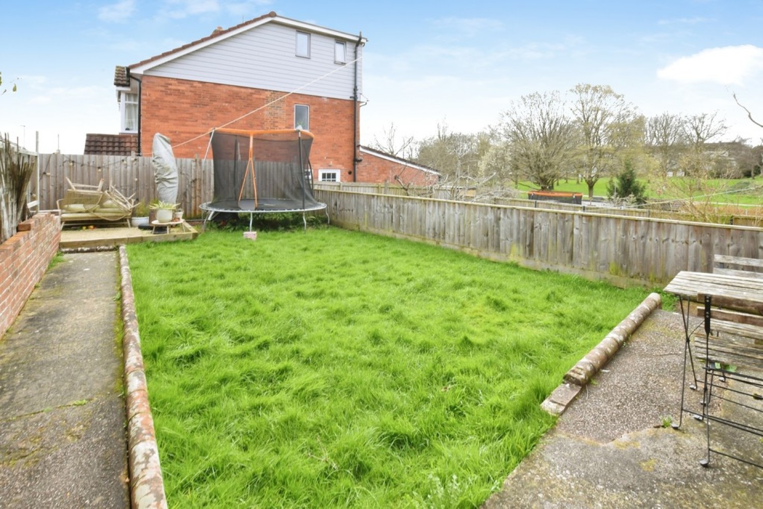 3 bedroom House for Sale Exeter, Devon, EX1 2SG