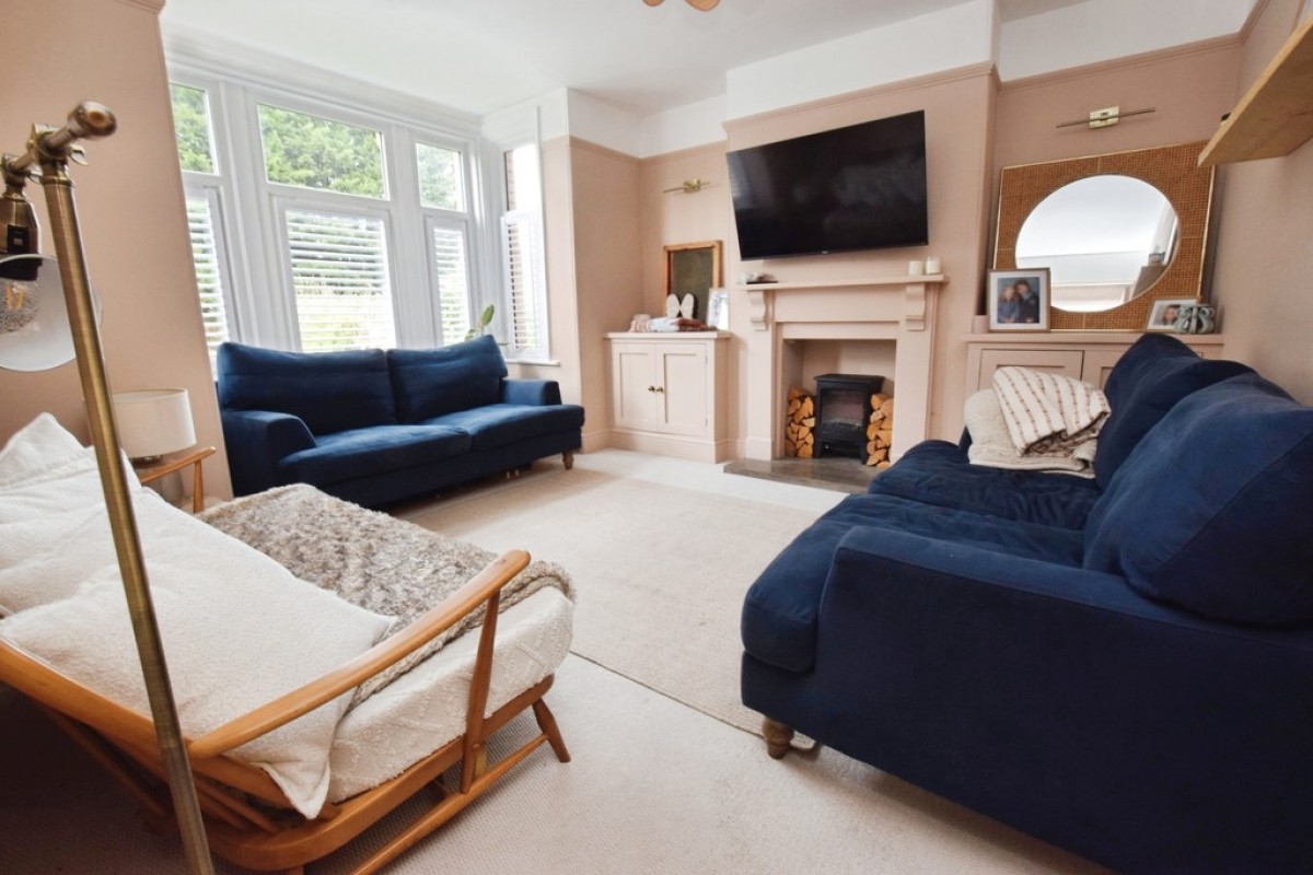 Exeter, Devon, EX1 2SG