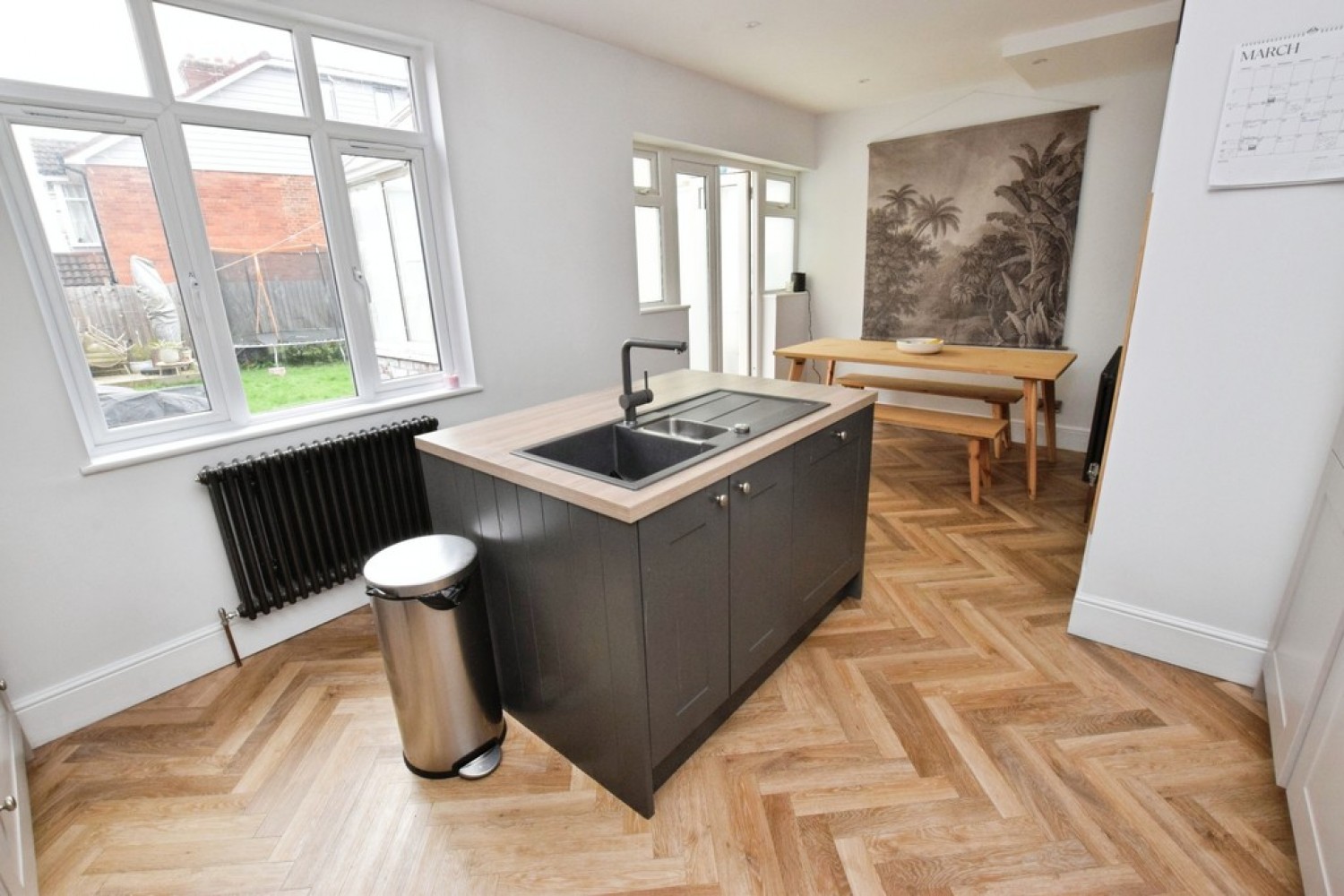 3 bedroom House for Sale Exeter, Devon, EX1 2SG