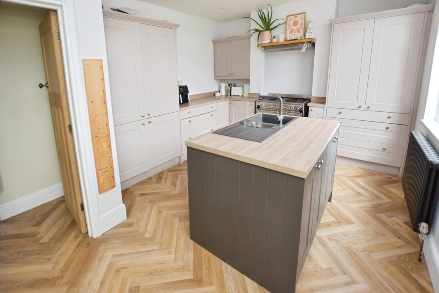 3 bedroom House for Sale Exeter, Devon, EX1 2SG