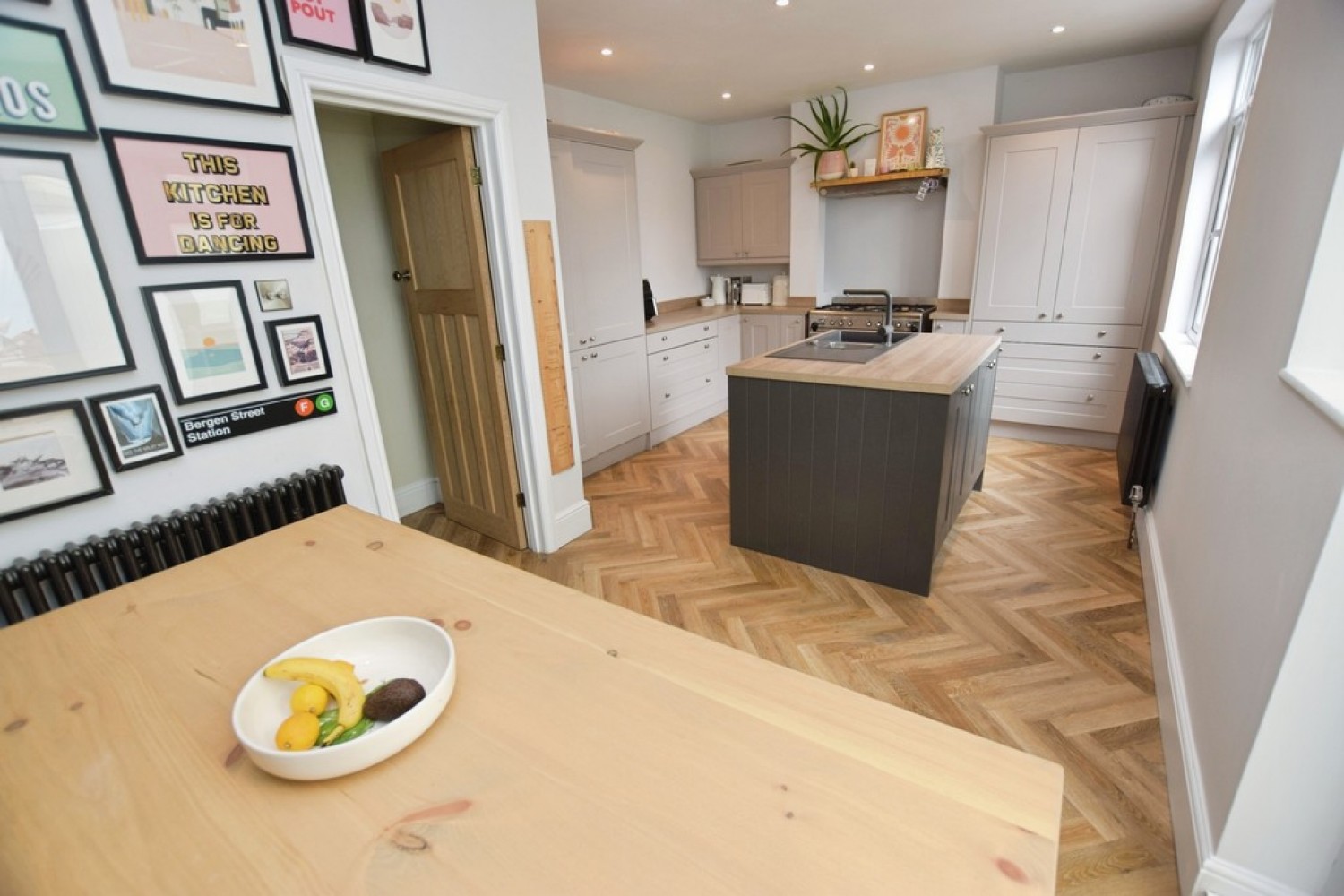 3 bedroom House for Sale Exeter, Devon, EX1 2SG